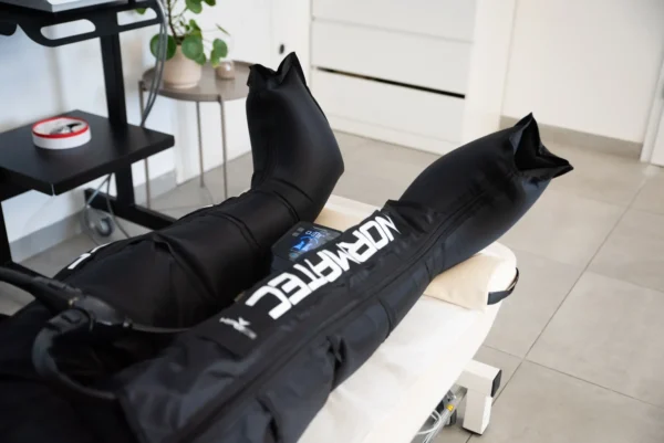LIMFNA DRENAŽA (Normatec)